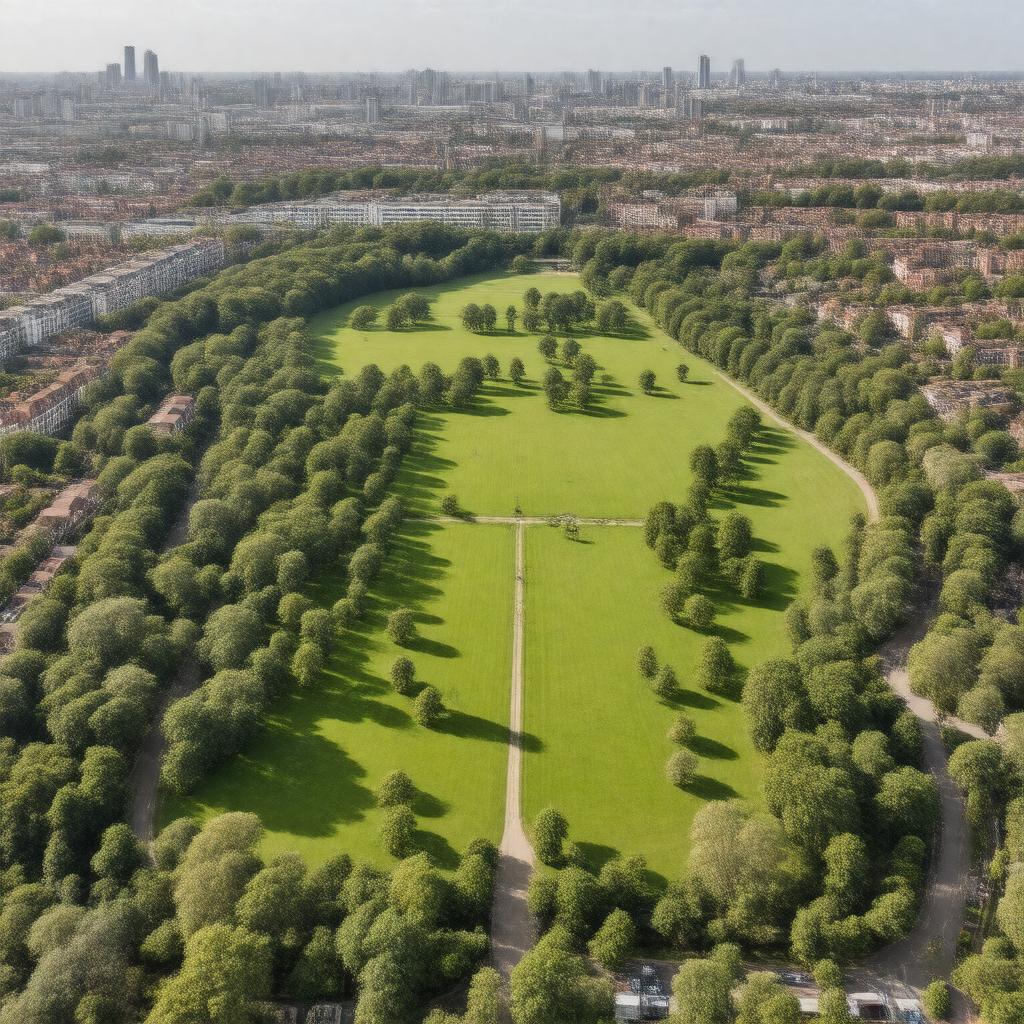 Wormwood Scrubs